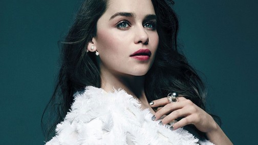 Ő lett volna Anastasia, de nem kért a meztelenkedésből