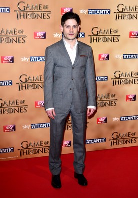 Így néz ki ma a Ramsay Boltont alakító színész