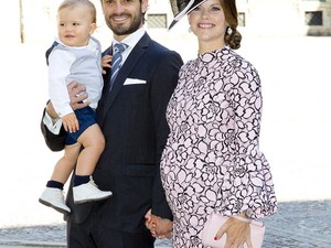 Íme a legszebb királyi pár! Nem Kate és Vilmos az!