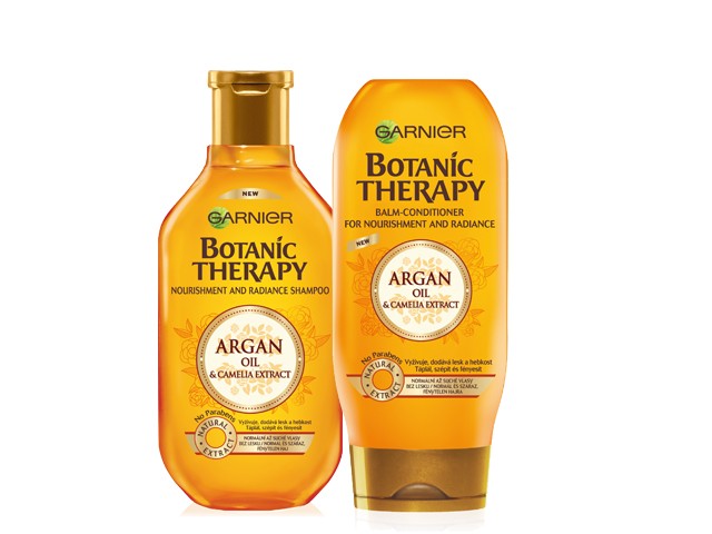 A botanika az új trend