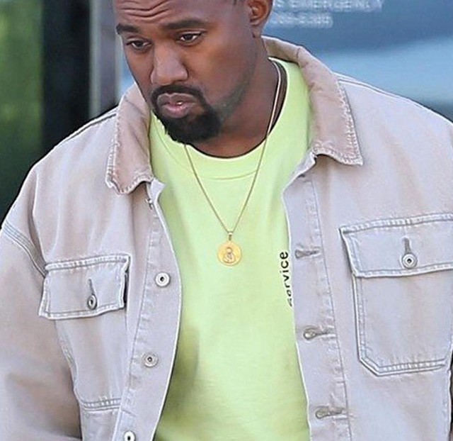 Kanye West új frizurája annyira szörnyű, hogy mi szégyelljük magunkat helyette...