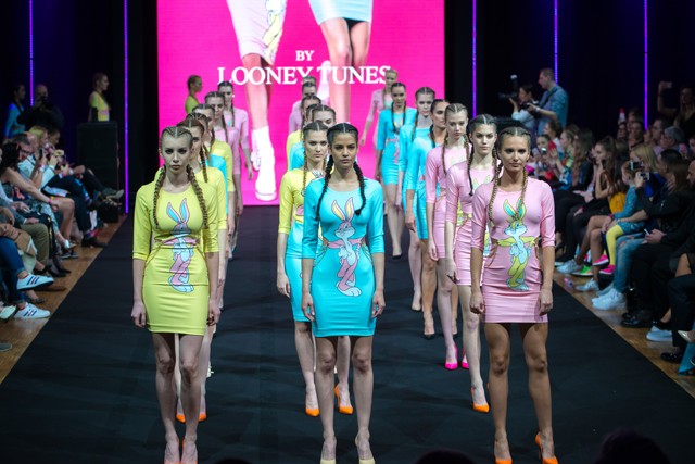 Kész cirkusz! 9 új kollekcióval jelentkezett a Sugarbird