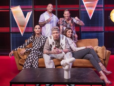 The Voice: kőkemény, de négy versenyzőt is hazaküldtek az első élő adásból