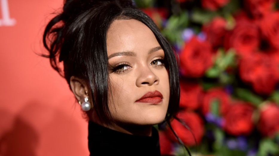 Rihanna 35 éves, és csodálatosabban fest mint valaha