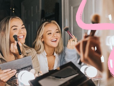 Állítsd össze smink szetted a GLAMOUR-napokon! Szerezd be hozzá kedvezményesen a legfontosabbakat!