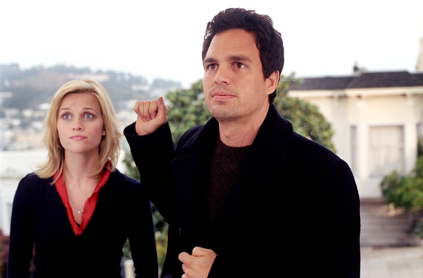 Ha igaz volna (2005) 