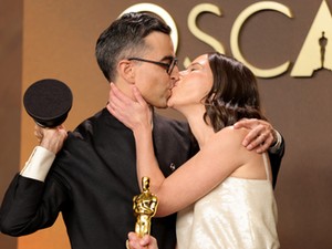 10 szerelmes pillanat az Oscar-gáláról, amiben órákig gyönyörködnénk