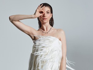 Stohl Luca: „Mindketten tudtuk, hogy nem szeretnénk hagyományos esküvőt”