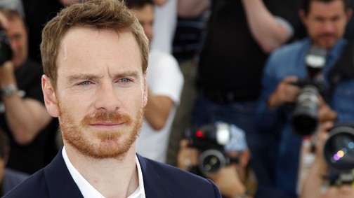 Exkluzív interjú: Michael Fassbender az új Macbeth-ről