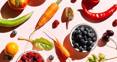 3 jel, hogy jóval több rostot eszel, mint amire a szervezetednek szüksége van