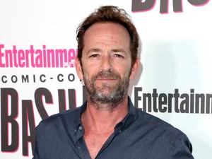 Gyász! Meghalt a Beverly Hills 90210 sztárja