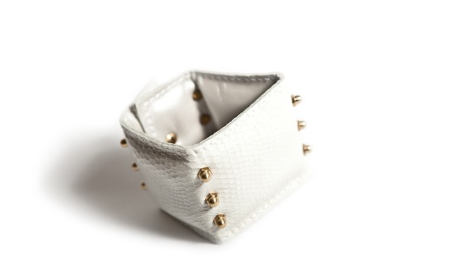 Steppelt ékszerek télre a Sarolt márkától