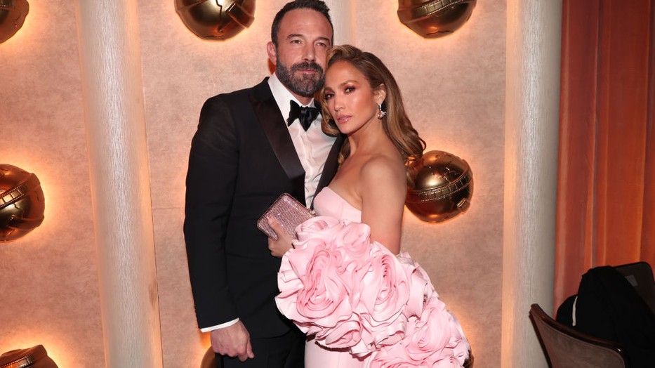 Most már nincs visszaút, Jennifer Lopez és Ben Affleck beadták a válópert