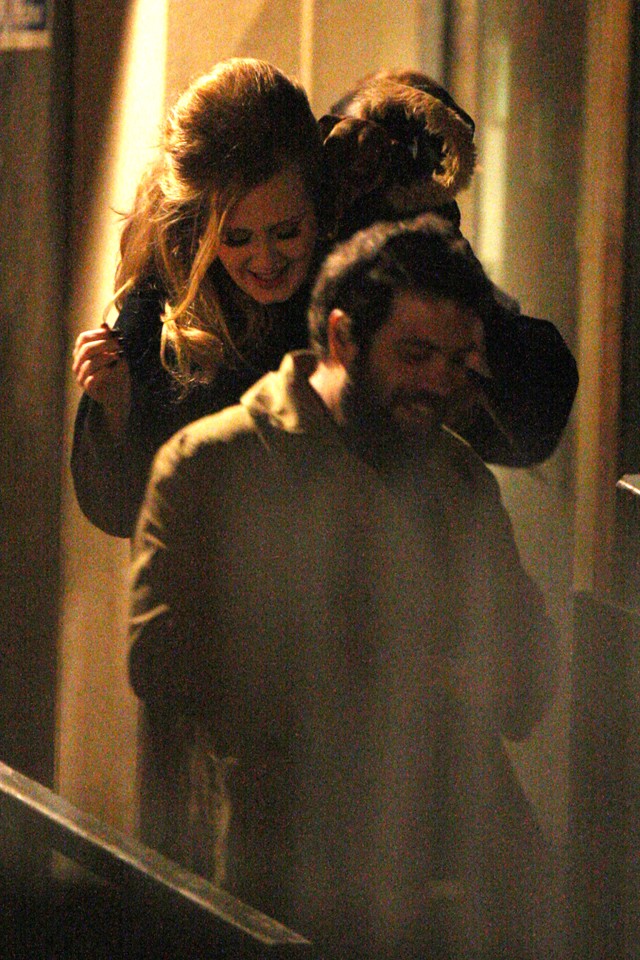 A legmegdöbbentőbb sztár szakítások 2019-ben