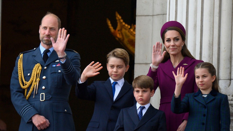 A királyi család tagjainak rengeteg szabályhoz igazodnia kell 