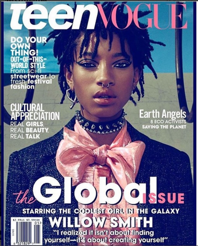 A 15 leghíresebb sztárgyerek, akit érdemes követni