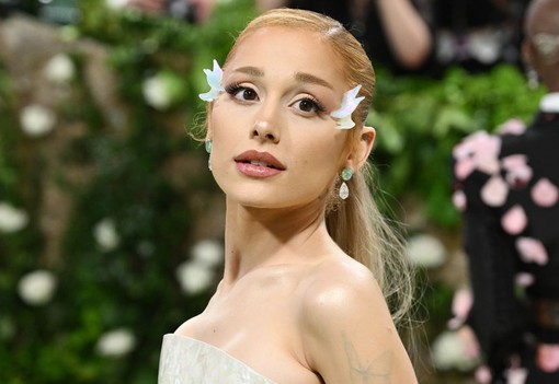 Met-gála 2024: Íme a legcsodásabb ruhák a vörös szőnyegről, amikben órákig gyönyörködnénk