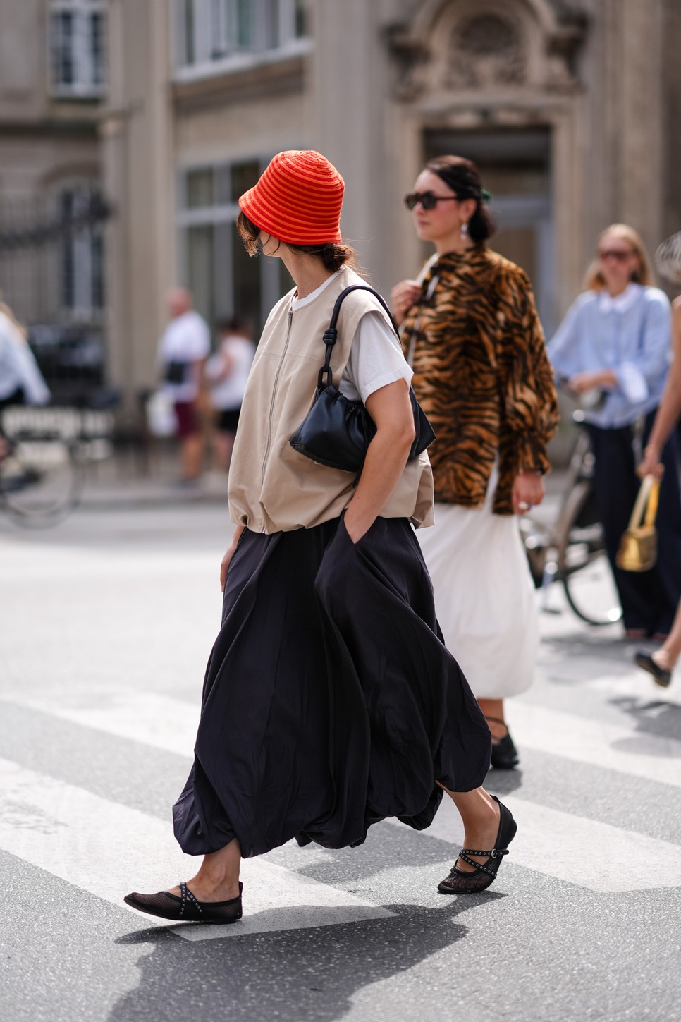 Ha kell egy kis sikk, a Mary Jane balerina ki fogja állni a kényelem próbáját is
