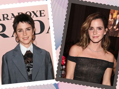 Ezek a sztárok bebizonyították, hogy egy új frizura teljesen megváltoztatja a külsőt