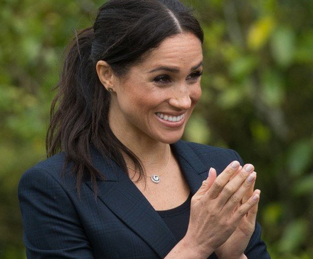 Meghan Markle