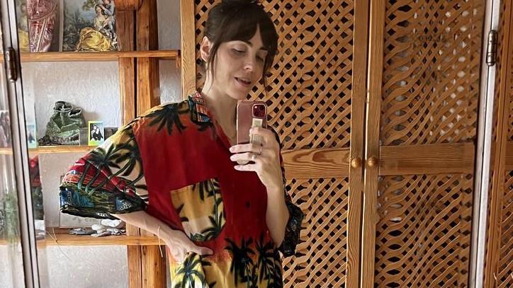 Melinda ma a sportos sikket választotta