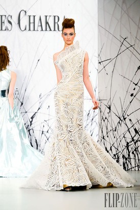 Timea - Georges Chakra