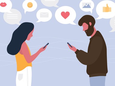 Ezért nem érdemes online társkeresőre regisztrálnod, ha a húszas éveidben jársz