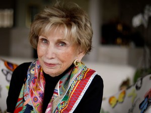 10 bölcsesség az életről, amit Edith Eva Eger tanított meg a világnak 