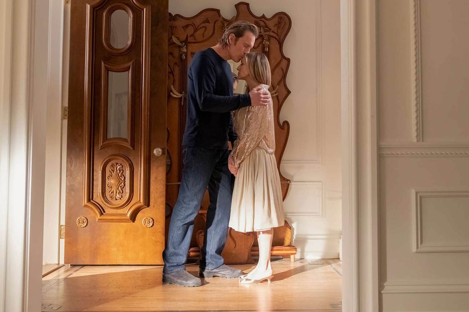 Aidan Shaw és Carrie Bradshaw végül nem maradtak együtt, ami az És egyszer csak... talán legelhibázottabb lépésének tűnhet