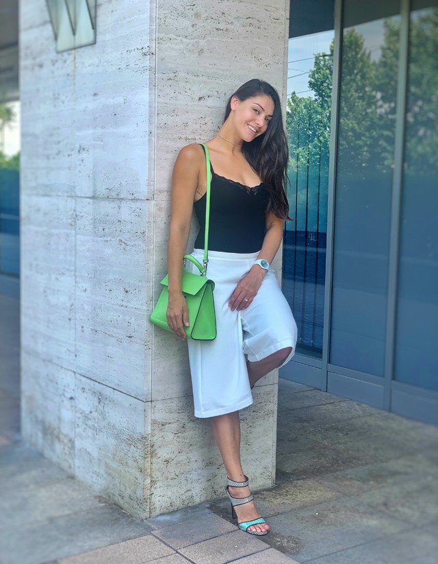 Kulcsár Edina megmutatja, milyen egy dolgozó, elfoglalt, kisgyermekes anyuka hétköznapja