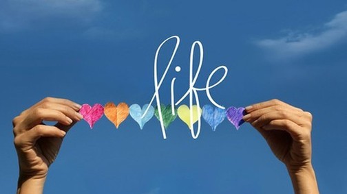 Merd kifejezni érzéseidet!