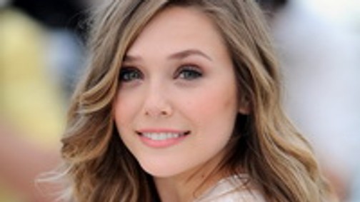 Imádják a legkisebb Olsen lányt!