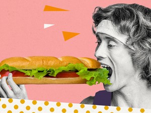 A bélrendszer egészsége a tányérodnál kezdődik