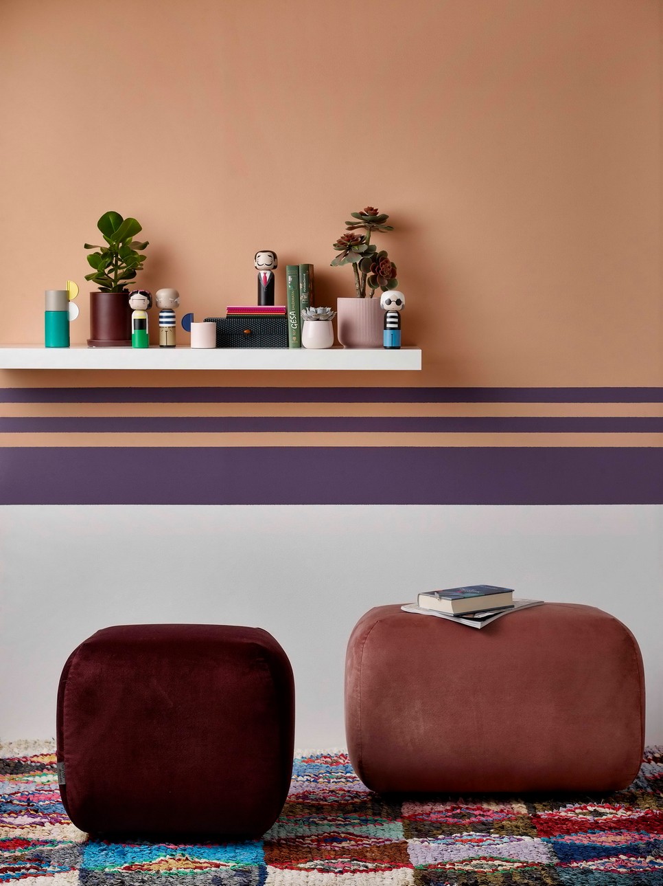 Vigyél egy kis tavaszi frissességet az otthonodba, mutatjuk hogyan