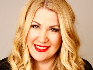 Minden nő gyönyörű! - Kozma Rita inspiráló kampányt indított