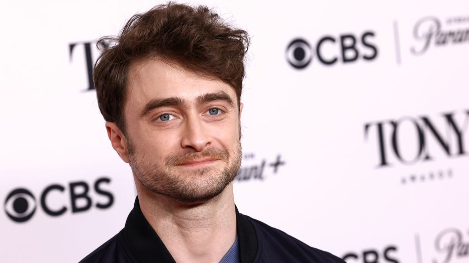 Daniel Radcliffe a barátnőjével pózolt a vörös szőnyegen