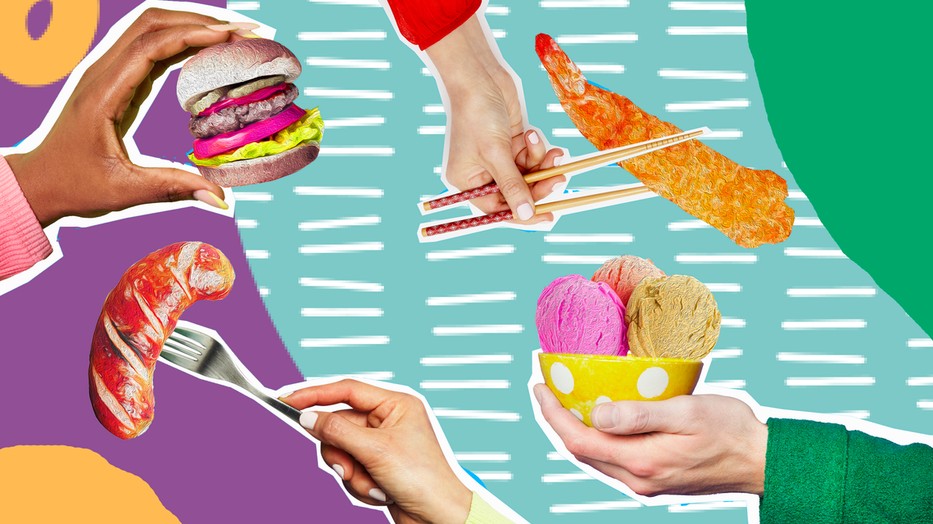 5 élelmiszer, ami megrövidíti az életedet, és nem is tudsz róla