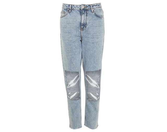 Menő vagy gusztustalan? Ez a farmer megosztja a divatvilágot