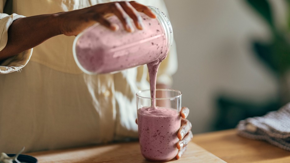 Jobb, ha a banánt legközelebb kihagyod a turmixodból!