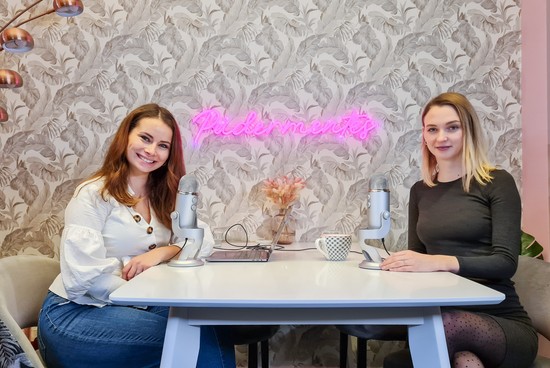 Púdermentes podcast: Most úgy érzed, hogy mélyrepülés az életed? Itt az ejtőernyő hozzá!