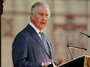 Károly király új titulust kapott - Erzsébet királynőtől örökölte meg