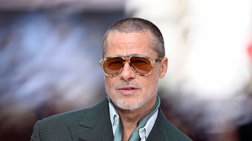 Kirabolták Brad Pitt otthonát, de még így is szerencsésnek mondhatja magát a színész