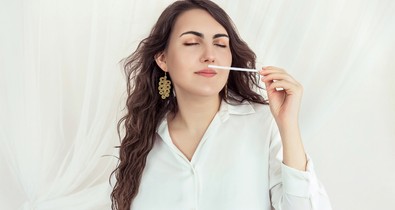 „Egy illat nagyon erősen kapcsolódik az emlékeinkhez és túlmutat az időn” - interjú Nyárádi Natália parfümőrrel