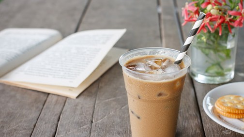 Így készítsd el otthon a Starbucks legfinomabb kávékoktéljait