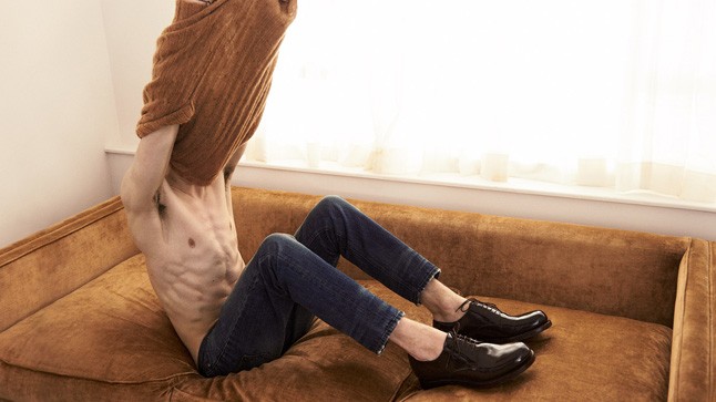 Lepukkant a Gucci, ez az új irány