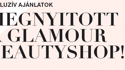 Ezekre a limitált Bourjois szettekre csaphatsz le a GLAMOUR BeautyShopban!