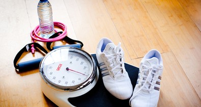 Hányszor állj a mérlegre?