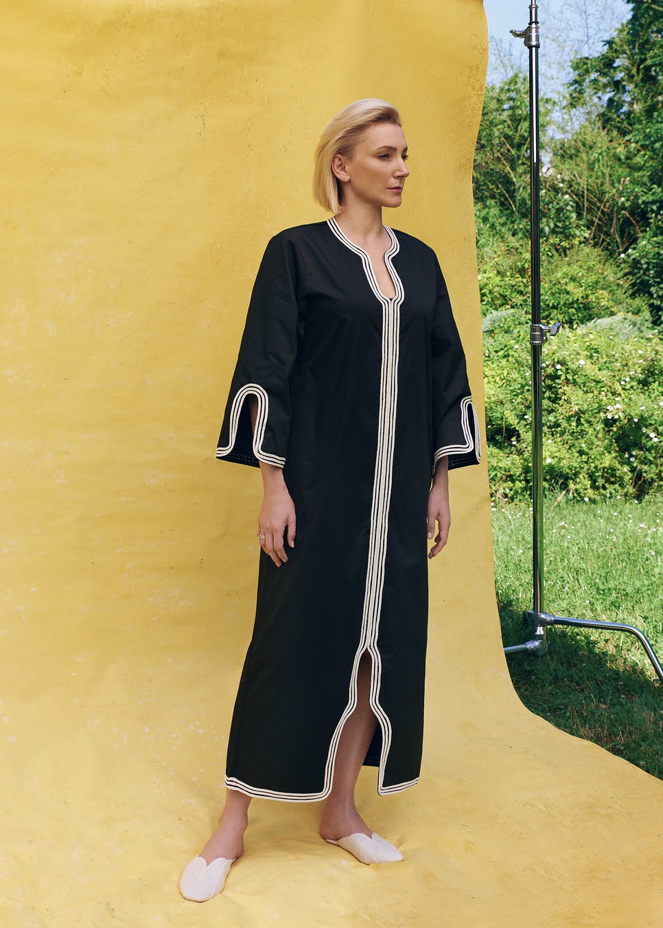 Borbély Alexandra és férje Nagy Ervin házasságában mindkét félnek egyformán jár az énidő