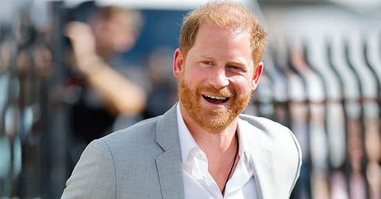 Harry herceg nyilatkozatot adott ki: tagadja, hogy ártani szeretett volna Vilmos hercegnek