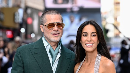 Hatalmas szintet lépett Brad Pitt kapcsolata, titokban meglépték, amire mindenki annyira várt